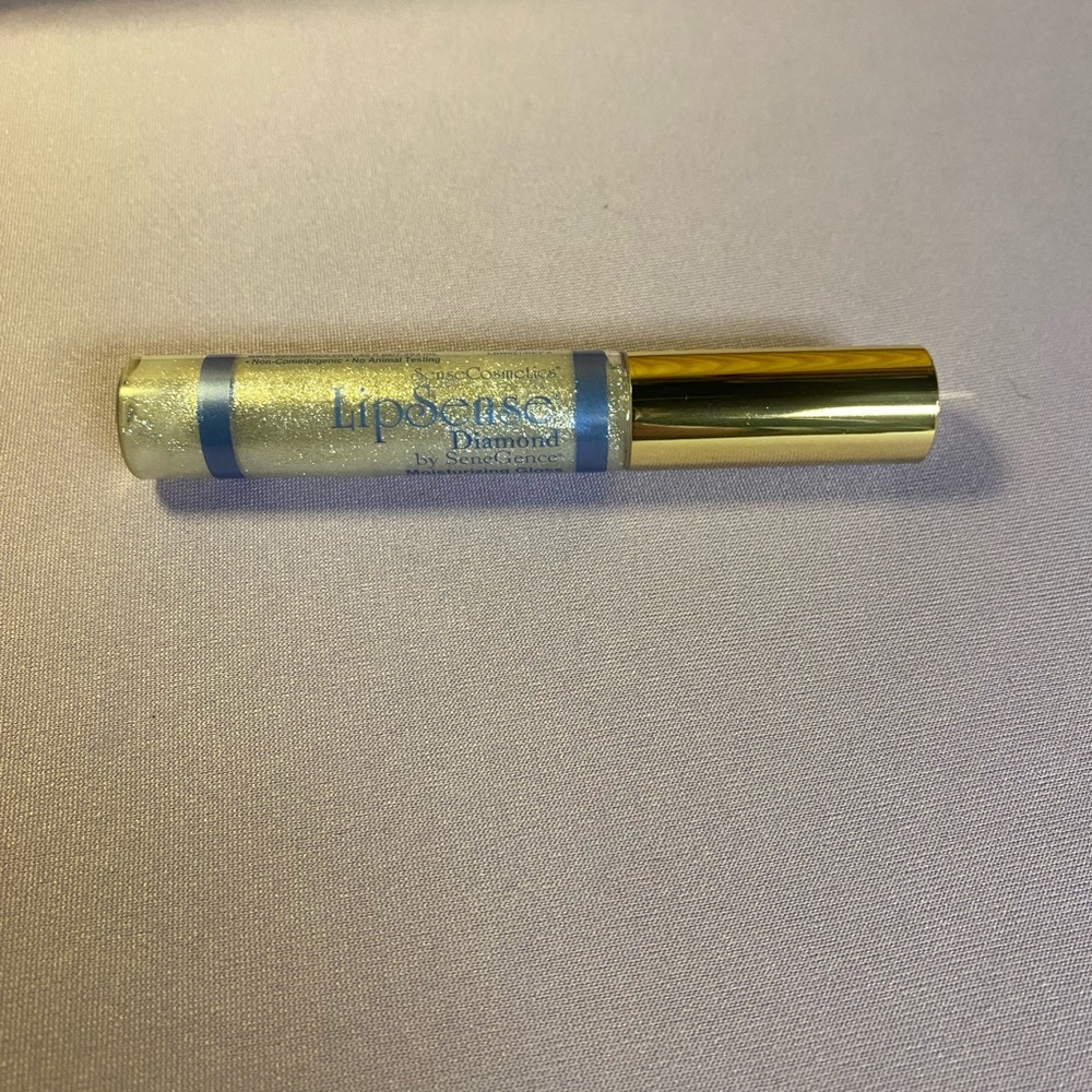 LipSense - Diamond Kiss Gloss